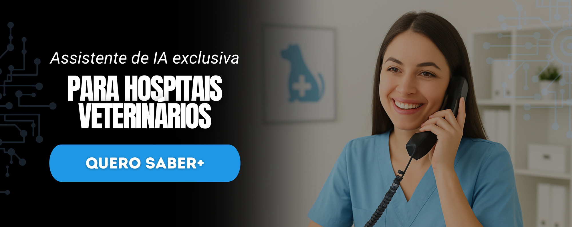 DeepSeek para Veterinários: como a Inteligência Artificial pode te ajudar!