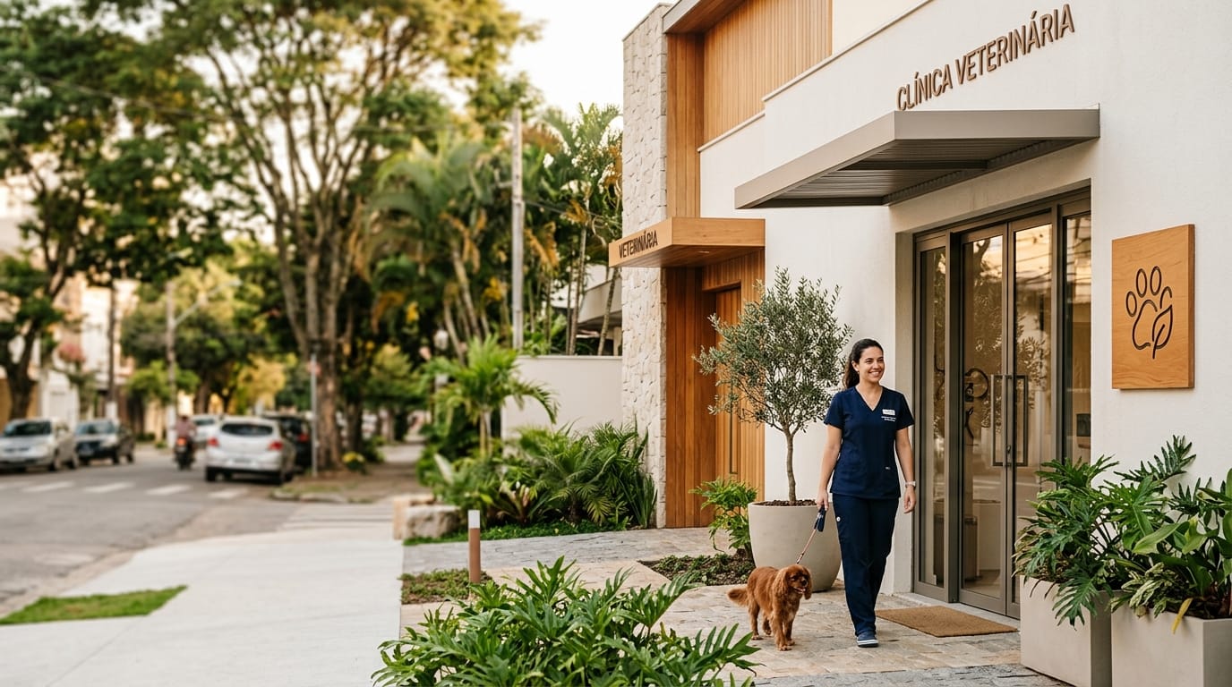 Como abrir uma clínica veterinária: desde o zero até a divulgação