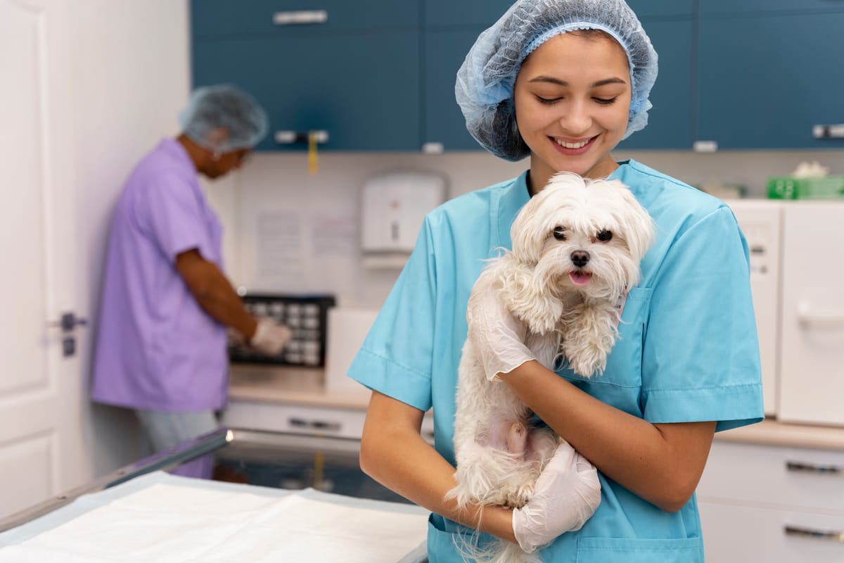 Assistente de IA para veterinários: saiba tudo sobre a tecnologia que está mudando o mercado PET