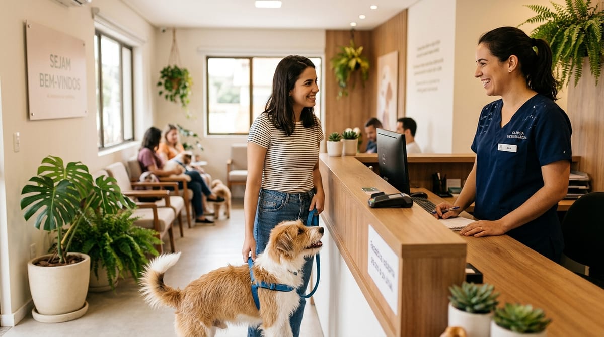 Atendimento humanizado ou automatizado: qual é a melhor opção?