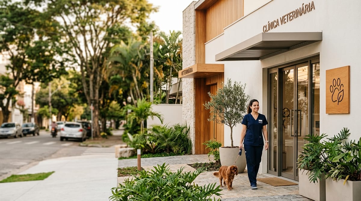 Como abrir uma clínica veterinária: desde o zero até a divulgação