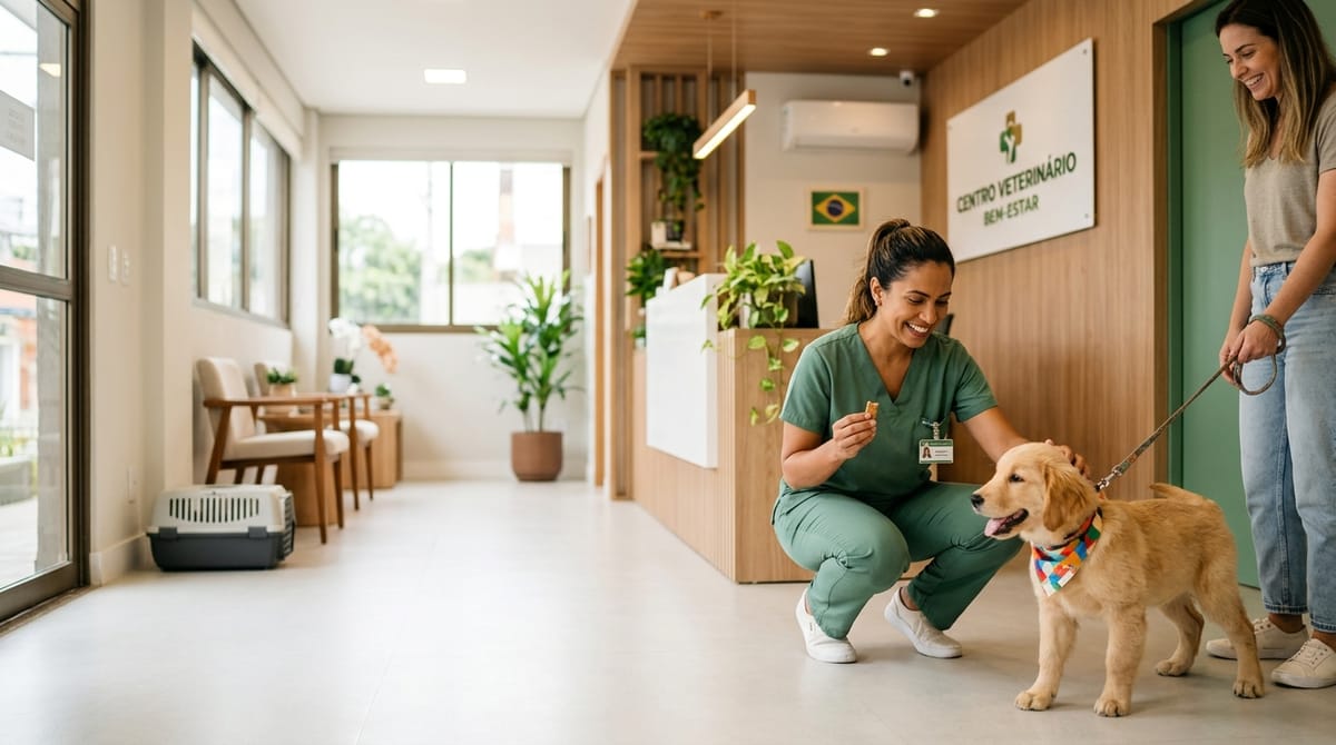 E-mail marketing na clínica veterinária: como isso te ajuda?