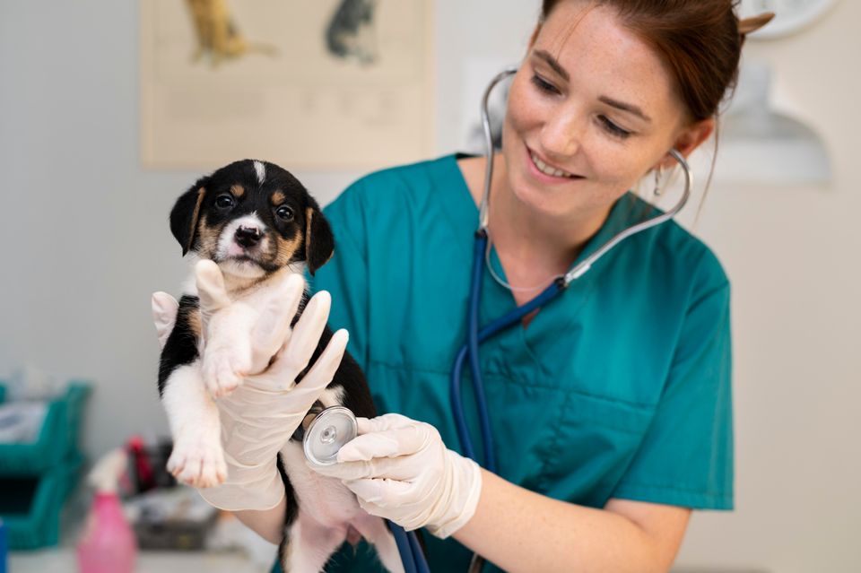 Veterinário não pode ser MEI: entenda o porquê!