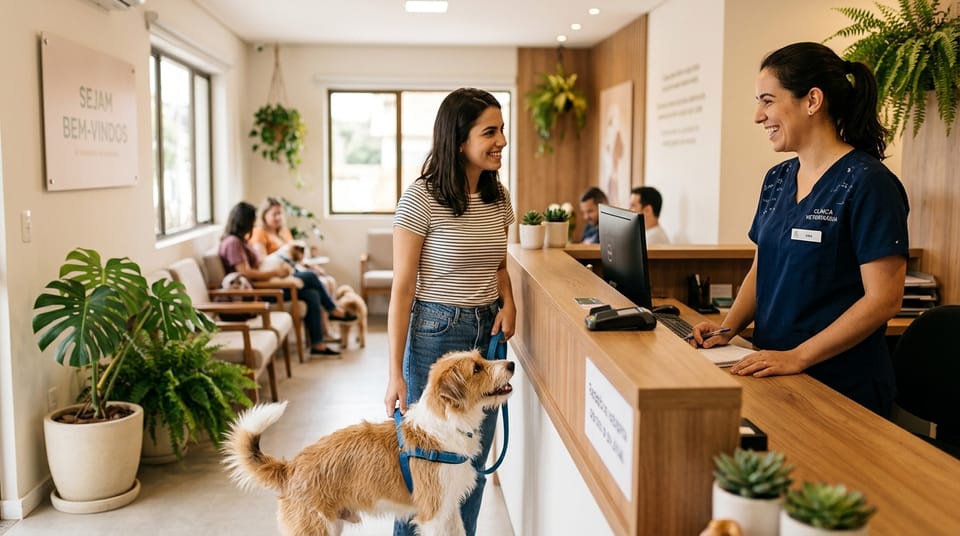 Atendimento humanizado ou automatizado: qual é a melhor opção?