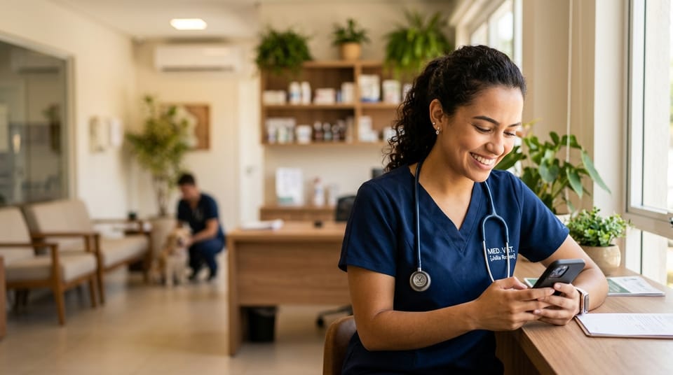 Como ter um Instagram Veterinário de destaque?