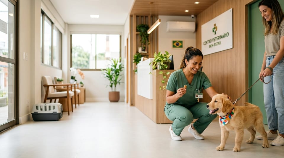 E-mail marketing na clínica veterinária: como isso te ajuda?