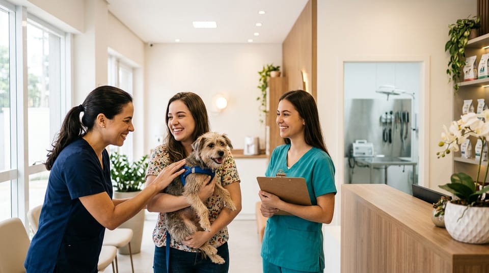 Email marketing para veterinárias: como começar?
