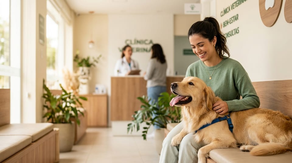 5 dicas para fidelizar clientes na clínica veterinária