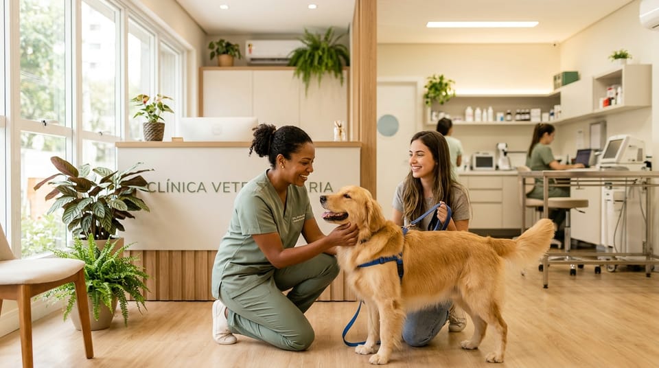Por que a Fly Vet é a empresa ideal para o marketing da sua clínica?