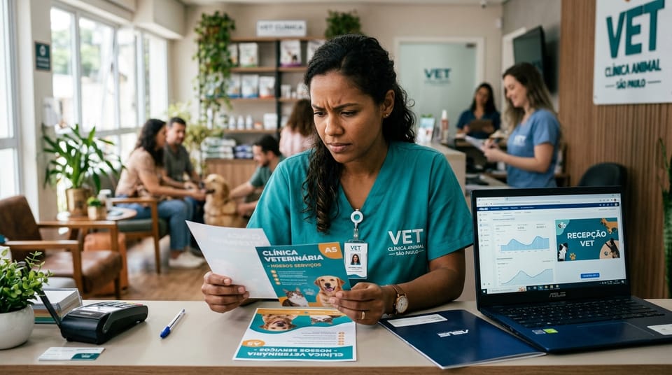 Kit + Curso Fly Vet (R$67,90) vs Vet Hub, Pet Academy e DIY: qual escolher