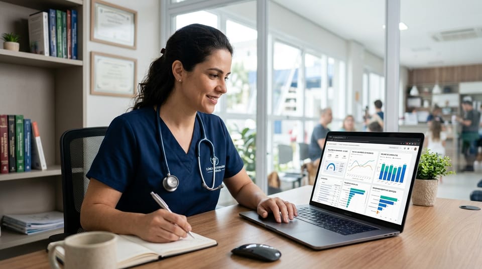Meta CAPI e Google Offline Conversions pra clínica veterinária: pra que servem