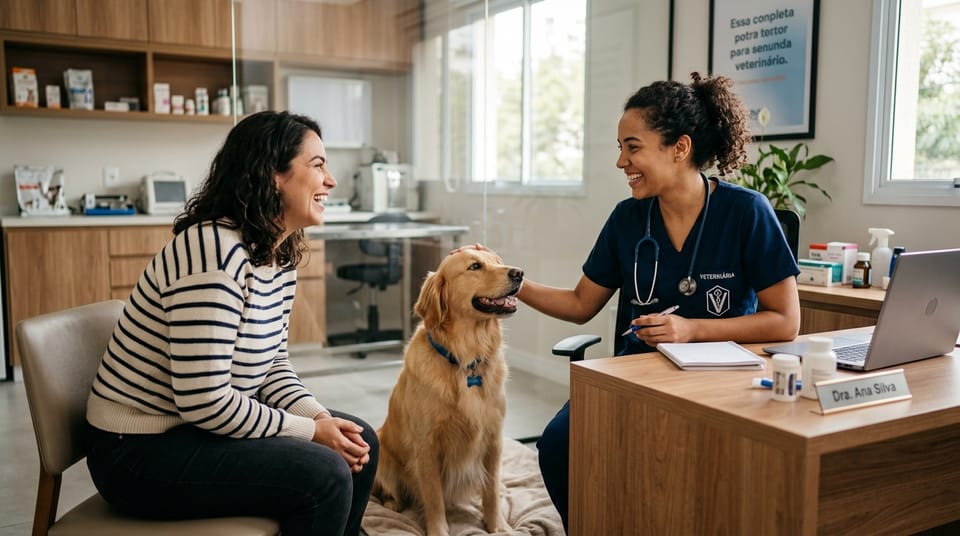 SPIN Selling pra clínica veterinária: como aplicar (com script pronto)
