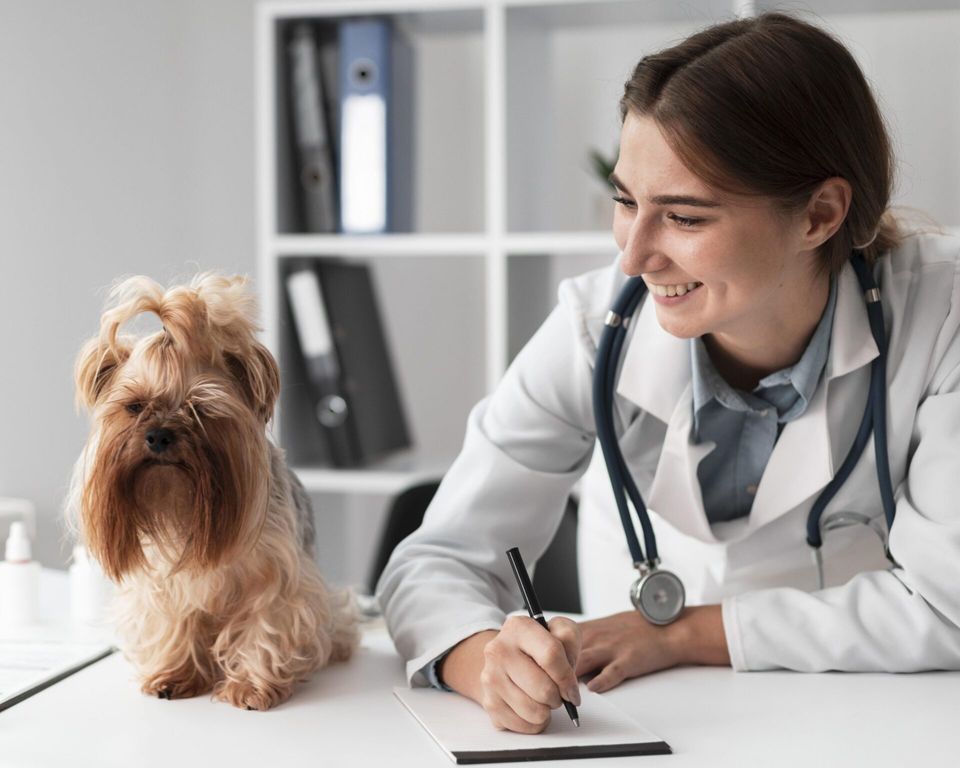 Como abrir uma clínica veterinária: desde o zero até a divulgação