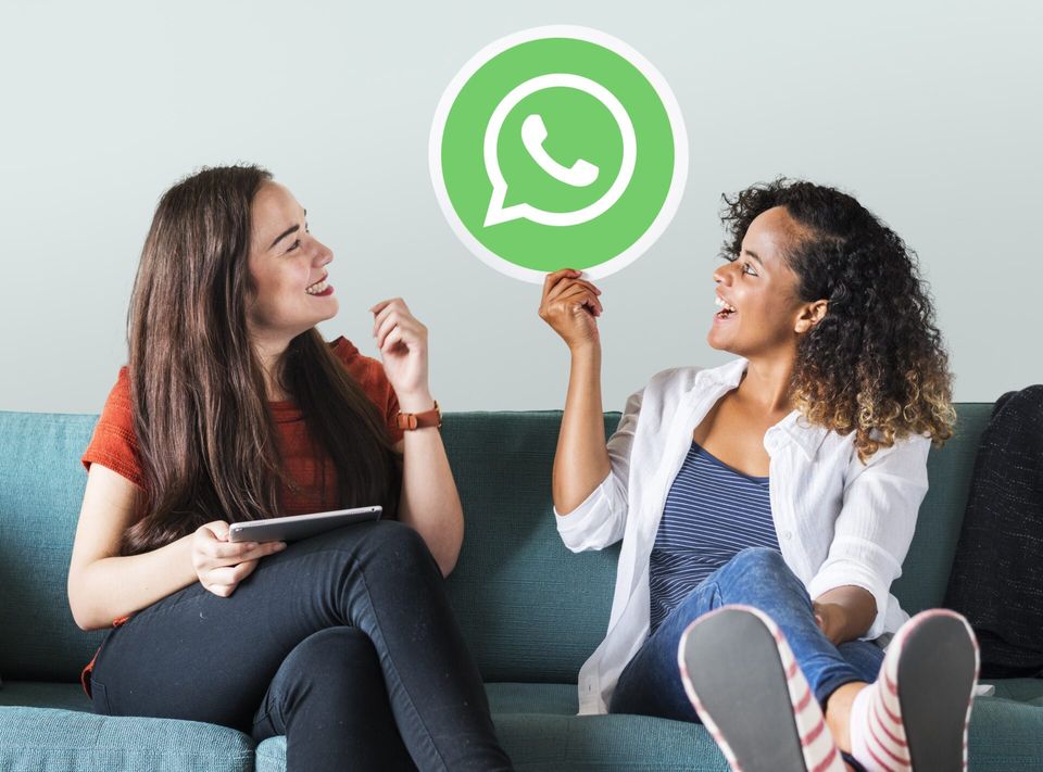 Quais funções do WhatsApp comercial usar na clínica veterinária?